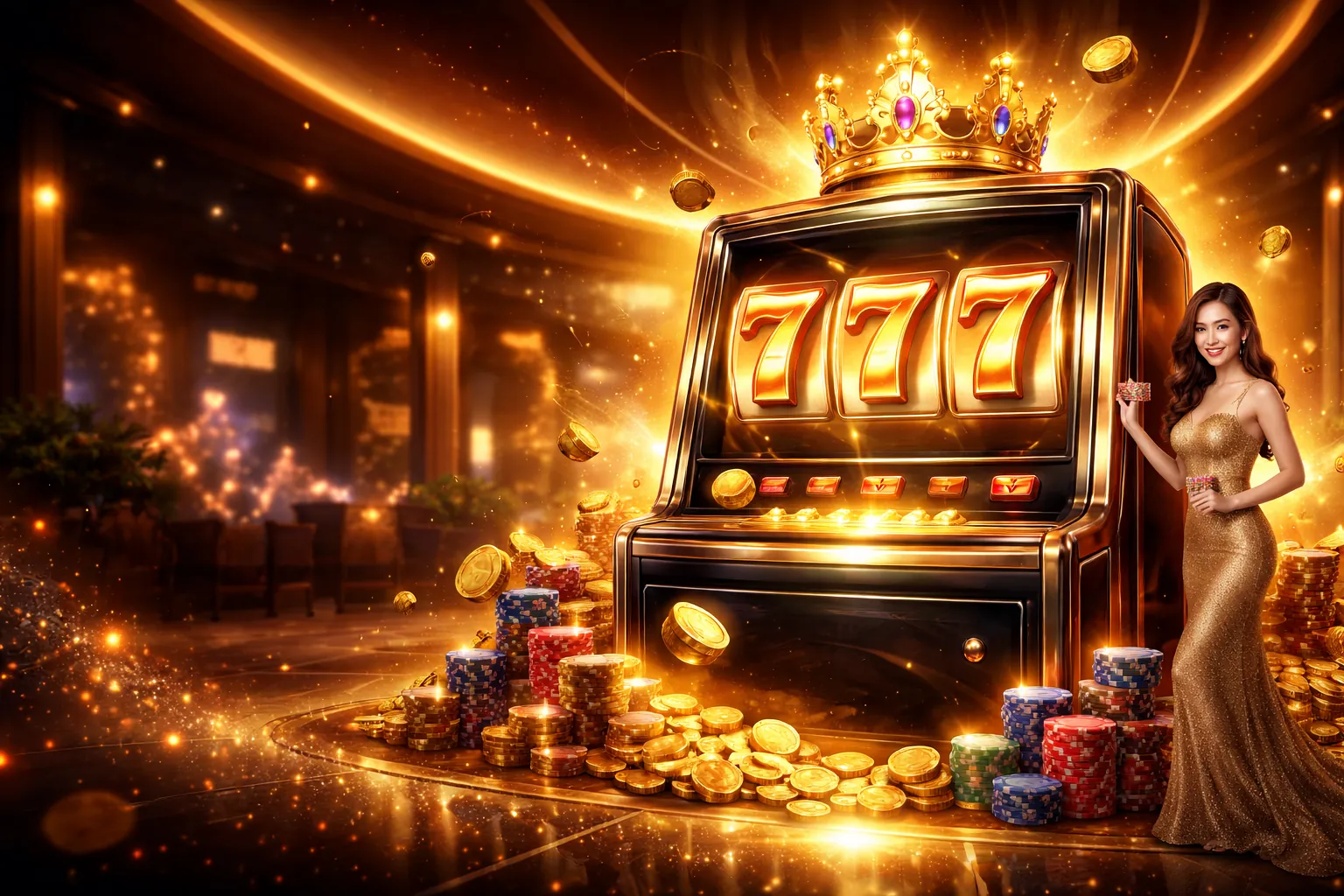 Casino Trực tuyến dagac3 đăng nhập