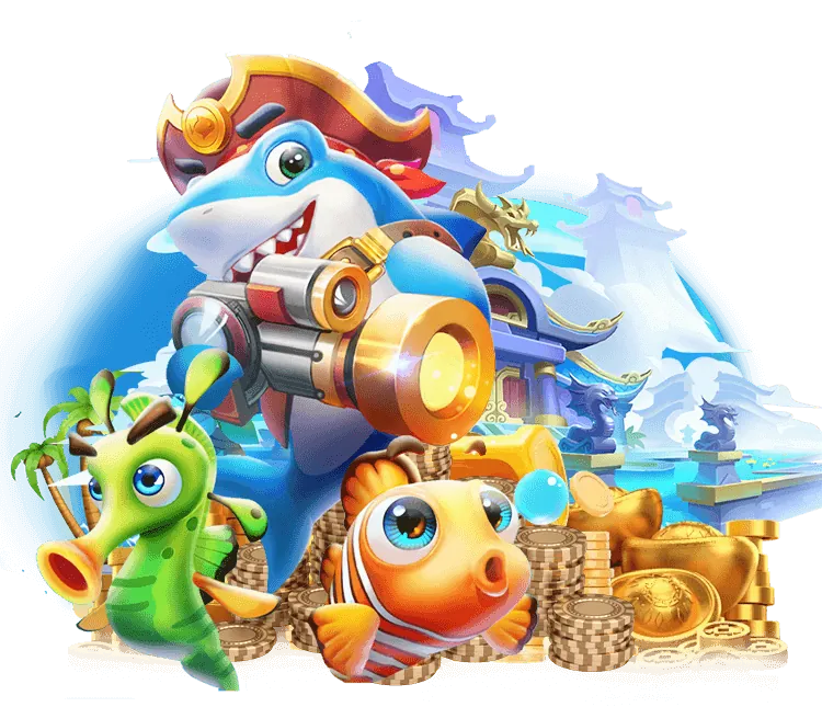 Game bắn cá dagac3 đổi thưởng