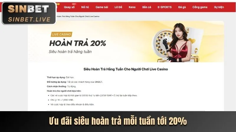 Hoàn trả cược hàng ngày không giới hạn dagac3 đăng nhập